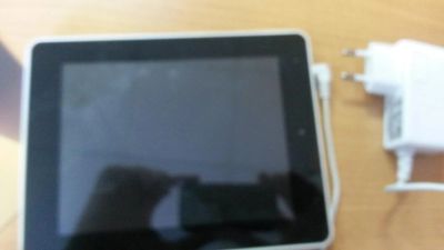 Лот: 6047772. Фото: 1. Digma iDx7 8Gb Black. Планшеты