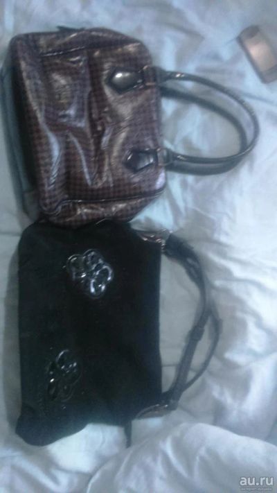 Лот: 8190823. Фото: 1. Сумки. Сумки