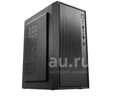 Лот: 19616874. Фото: 1. Игровая Сборка! i5 12400 ( 6 ядер... Компьютеры в сборе