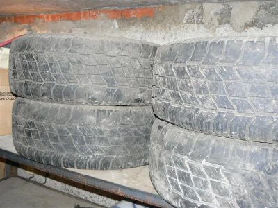 Лот: 387070. Фото: 1. Pirelli Scorpions ST 275/70R16. Шины