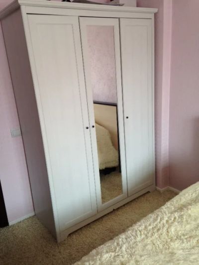Лот: 4031634. Фото: 1. шкаф. Шкафы, шкафы-купе