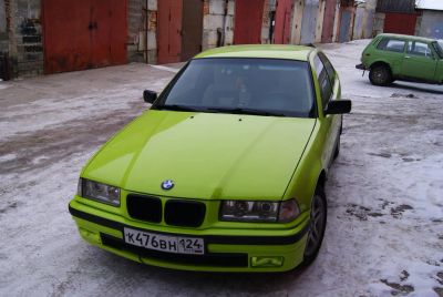 Лот: 5114325. Фото: 1. 318. Автомобили