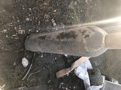 Лот: 17442536. Фото: 1. Углекислотный баллон. Баллоны, газ в баллонах