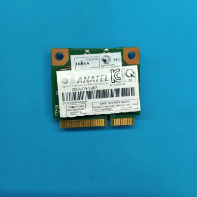 Лот: 20358998. Фото: 1. Б/У Wi-Fi модуль, адаптер Atheros... WiFi, Bluetooth адаптеры