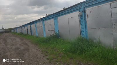 Лот: 13907293. Фото: 1. Продам гараж. Гаражи, парковочные места