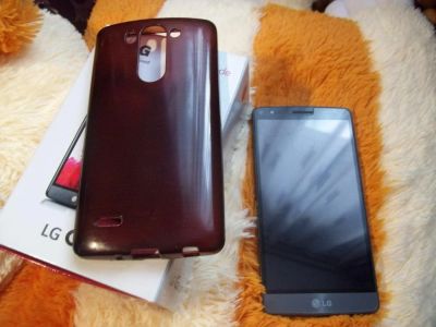 Лот: 10612558. Фото: 1. LG G3s (D722). Смартфоны