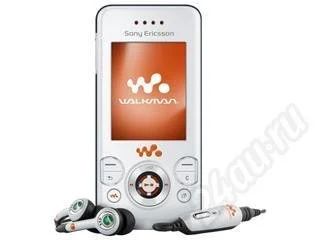 Лот: 204162. Фото: 1. Sony Ericson W580i Белый. (В идеале... Кнопочные мобильные телефоны