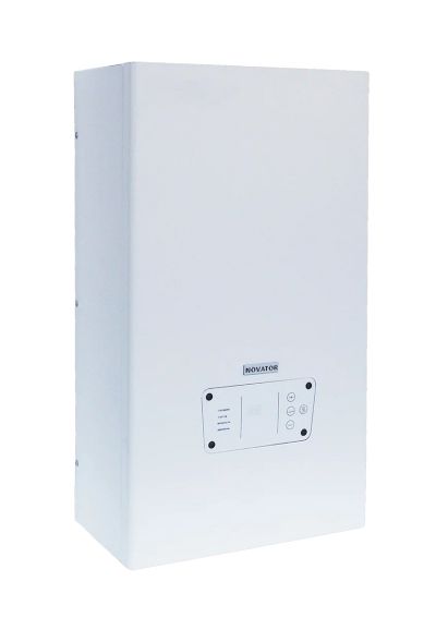 Лот: 18610909. Фото: 1. Электрический котёл Эван Novator-... Отопительные котлы, печи