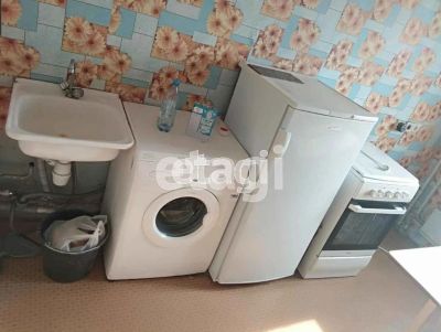 Лот: 25641901. Фото: 1. 2-комн. квартира , Красноярск... Квартиры, студии