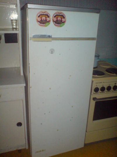 Лот: 3986959. Фото: 1. Холодильник. Холодильники, морозильные камеры
