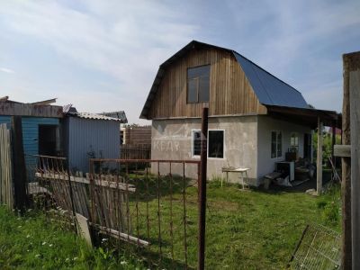 Лот: 14302989. Фото: 1. Продается дом 50 кв.м. 16 сот... Дома