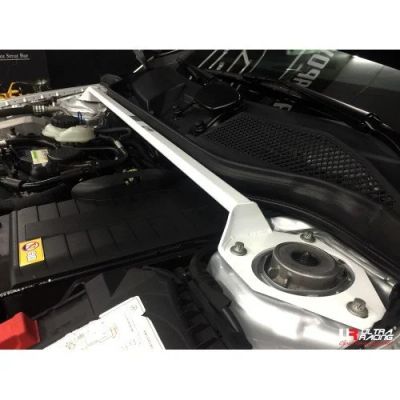 Лот: 10884093. Фото: 1. Распорка Mercedes CLA и GLA 200... Ходовая, подвеска, рулевое управление
