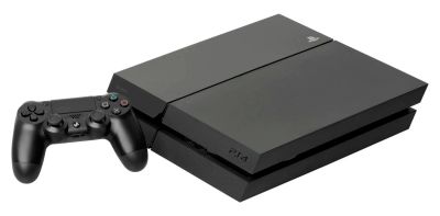 Лот: 7703542. Фото: 1. Playstation 4 500Gb. Игровые приставки, консоли