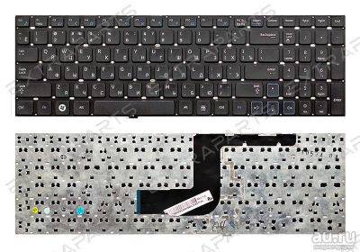 Лот: 16347747. Фото: 1. Клавиатура SAMSUNG RV513 (RU... Клавиатуры для ноутбуков
