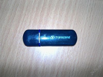 Лот: 1186621. Фото: 1. Флешка 32 гб. USB-флеш карты