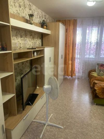 Лот: 25639897. Фото: 1. квартира , Красноярск проспект... Квартиры, студии