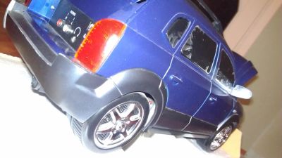 Лот: 4691988. Фото: 1. Hyundai Tucson. Автомоделизм