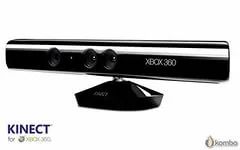 Лот: 5033561. Фото: 1. Срочно продам Kinect для XBox... Запчасти для игровых приставок, консолей