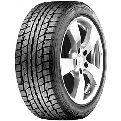 Лот: 4661157. Фото: 1. Dunlop 225/45 R17 Graspic DS2... Шины