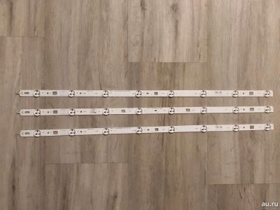 Лот: 16929414. Фото: 1. LED String Strip набор лента подсветки... Другое (бытовая техника)