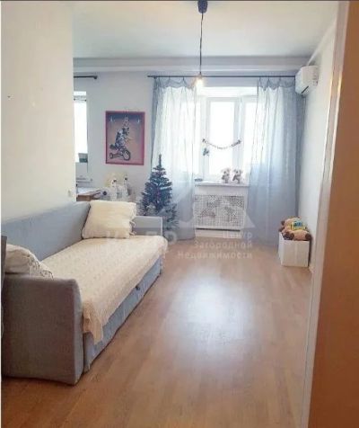 Лот: 15504386. Фото: 1. Продается 2-х комн. квартира 58... Квартиры, студии