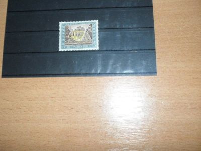 Лот: 10986949. Фото: 1. Рейх. Чистая марка 1943 г. № 828... Марки