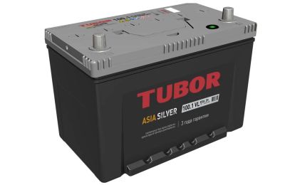 Лот: 14815812. Фото: 1. Автомобильный аккумулятор Tubor... Аккумуляторы