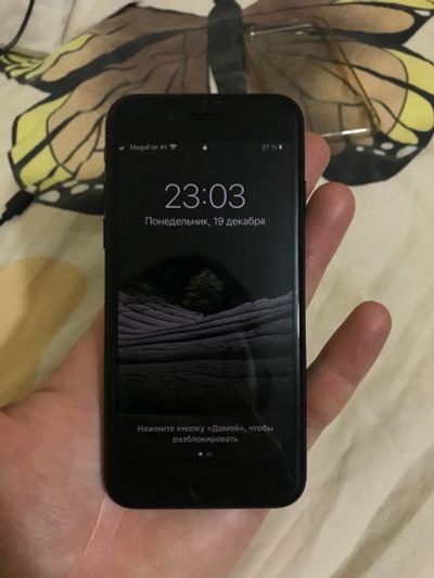 Лот: 19819996. Фото: 1. Смартфон телефон iPhone 7 32gb. Смартфоны