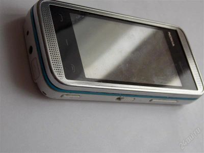 Лот: 2227053. Фото: 1. Nokia 5530. Кнопочные мобильные телефоны