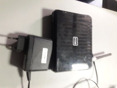 Лот: 17291448. Фото: 1. Маршрутизатор D-Link DIR-320. Маршрутизаторы (роутеры)