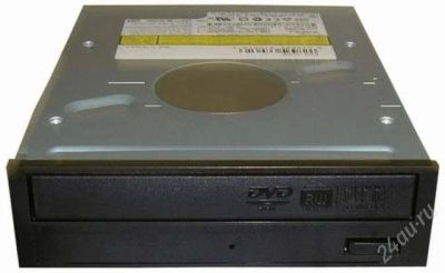 Лот: 2769434. Фото: 1. Sony NEC Optiarc ND-3540A Black. Приводы CD, DVD, BR, FDD
