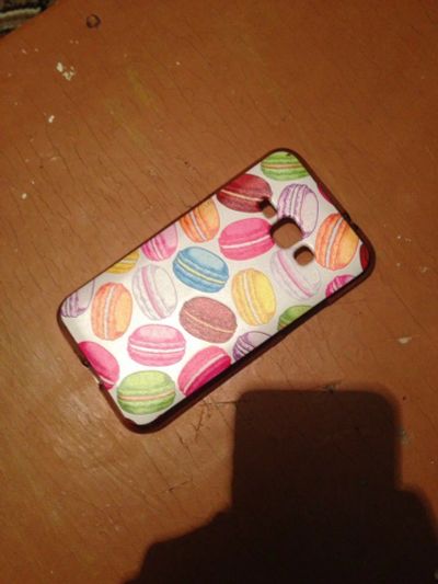 Лот: 8448689. Фото: 1. Чехол samsung galaxy j1(2016). Чехлы, бамперы