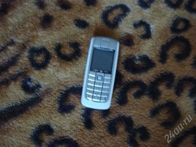 Лот: 611180. Фото: 1. Nokia 6020. Кнопочные мобильные телефоны