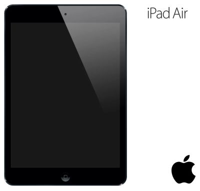 Лот: 11699764. Фото: 1. iPad 32 Gb + LTE [РСТ, полный... Планшеты