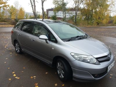Лот: 14809002. Фото: 1. Honda. Автомобили