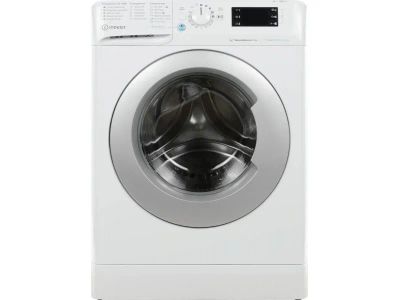 Лот: 25650609. Фото: 1. Стиральная машина Indesit BWSE... Стиральные машины