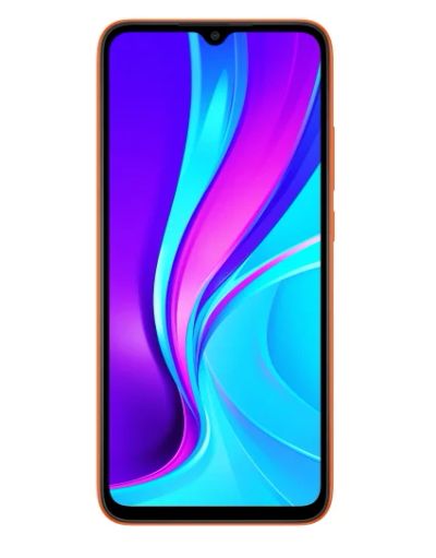 Лот: 17996846. Фото: 1. Смартфон Xiaomi Redmi 9C 3/64GB... Смартфоны