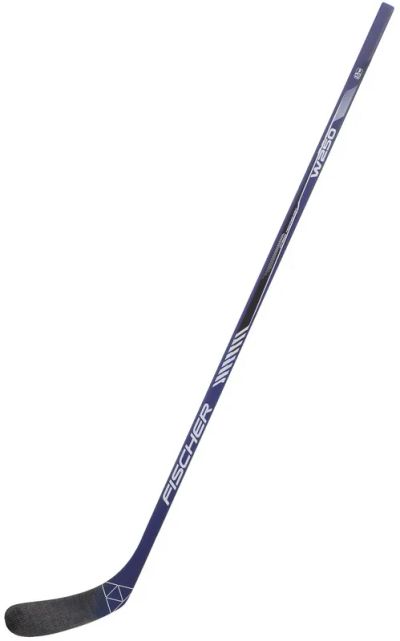 Лот: 22363656. Фото: 1. Клюшка Fischer HX5-W250 SR правая. Мячи, ракетки, шайбы, клюшки