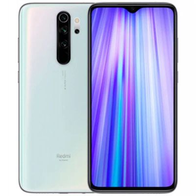 Лот: 15258389. Фото: 1. Смартфон Xiaomi Redmi Note 8 Pro... Смартфоны