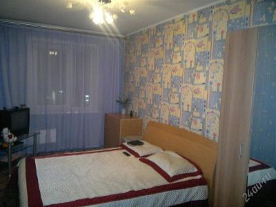 Лот: 2485435. Фото: 1. продам 3-комн. на взлетной 18... Квартиры, студии