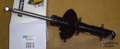 Лот: 1714675. Фото: 1. Стойка BILSTEIN Skoda Octavia... Ходовая, подвеска, рулевое управление