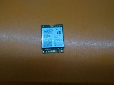 Лот: 21734476. Фото: 1. Wi-Fi сетевая карта модуль WLAN... Сетевые карты