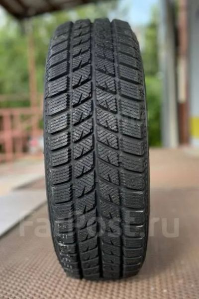 Лот: 23563811. Фото: 1. Зимняя резина 175/70 R-14 "Dynamo... Шины