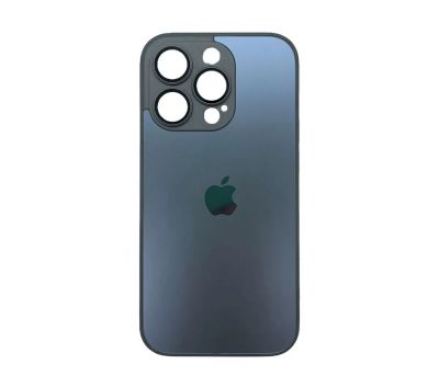 Лот: 22144730. Фото: 1. ЧЕХОЛ ДЛЯ iPhone 14 PRO AG-GLASS... Чехлы, бамперы