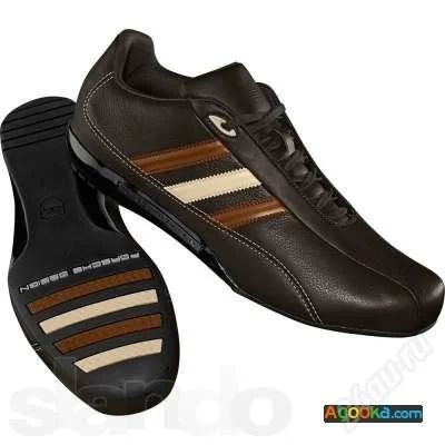Лот: 2043999. Фото: 1. Кроссовки Adidas Porsche Design... Кеды, кроссовки, слипоны