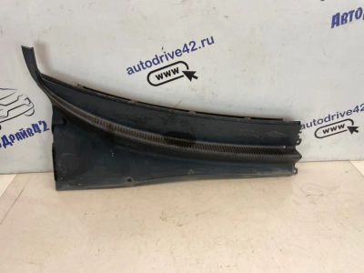 Лот: 21703418. Фото: 1. решетка, жабо под дворники Chevrolet... Кузов