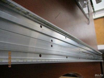 Лот: 14928264. Фото: 1. LG Подсветка LED 73.42T09.005-0-SK1... Запчасти для телевизоров, видеотехники, аудиотехники