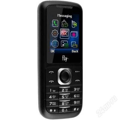 Лот: 1555613. Фото: 1. Сотовый телефон Fly DS111 duos... Кнопочные мобильные телефоны