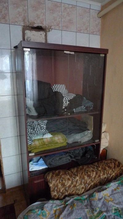 Лот: 3669630. Фото: 1. Шкаф с антресолью. Шкафы, шкафы-купе