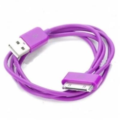 Лот: 4112906. Фото: 1. Зарядное USB DATA-кабель Дата... Дата-кабели, переходники